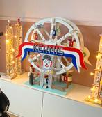 Reuzenrad, Ophalen, Zo goed als nieuw, 1:50 tot 1:144