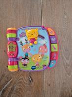 Vtech baby dierenvriendjes liedjesboek, Kinderen en Baby's, Speelgoed | Vtech, Ophalen, Zo goed als nieuw, 6 maanden tot 2 jaar