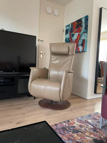 RelaxFauteuil Prominent RelaxStoel ZGAN (Nieuwstaat) beschikbaar voor biedingen