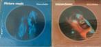 Klaus Schulze/Vangelis/Jon Anderson, Ophalen of Verzenden, Zo goed als nieuw, Progressive