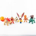Imaginext actiefiguren set – Mattel Fisher-Price (2012–2015), Ophalen of Verzenden, Zo goed als nieuw