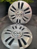 Vw up wiel doppen, Auto diversen, Wieldoppen, Ophalen, Zo goed als nieuw