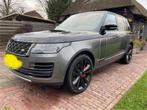P565 SV SVO Autobiography Dynamic V8 50 Benzine Full Options, Automaat, 3500 kg, 5000 cc, Overige kleuren