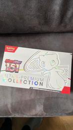 Pokémon TCG 151 Ultra Premium Collection (UPC), Ophalen of Verzenden, Nieuw