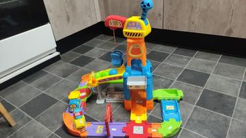 toettoet bouwplaats beschikbaar voor biedingen