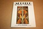 Art Deco in North America, Boeken, Ophalen of Verzenden, Zo goed als nieuw