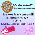 Sinterklaas schoenkado, Diversen, Sinterklaas, Ophalen of Verzenden, Nieuw