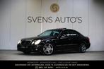 Mercedes-Benz E-klasse AMG 63 Full History|Nieuwstaat!|Schui, Automaat, Achterwielaandrijving, Gebruikt, Traction-control