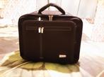 Laptop trolley, Computers en Software, Laptoptassen, Ophalen, 17 inch of meer, Zo goed als nieuw, Trolleytas