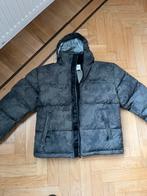 OLOF winterjas/ heren, Kleding | Heren, Jassen | Winter, Ophalen of Verzenden, Nieuw, Maat 52/54 (L), Groen