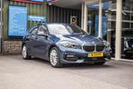 BMW 1-serie 118d Business Edition Plus, 12 maanden, Stof, 4 cilinders, Blauw