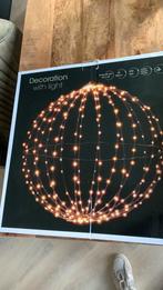 Kerstbal decoratie, Diversen, Kerst, Ophalen, Zo goed als nieuw