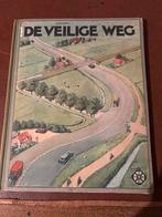 De Veilige Weg - Tom Bouws, Ophalen of Verzenden, Gelezen, Algemeen