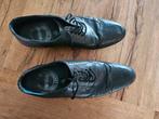 Nette heren veter schoenen maat 44, Kleding | Heren, Schoenen, Ophalen of Verzenden, Zo goed als nieuw, Bruin