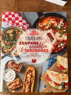 Lekker & Simpel: Eenpansgerechten & Traybakes, Voorgerechten en Soepen, Ophalen of Verzenden, Zo goed als nieuw, Europa