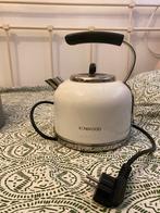Waterkoker kenwood, Witgoed en Apparatuur, Waterkokers, 1 tot 2 liter, Ophalen, Gebruikt