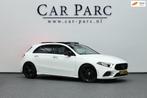Mercedes-Benz A-klasse 200 / 45 AMG LED/VIRTUAL/SFEER/PANO/H, Auto's, Gebruikt, Euro 6, 4 cilinders, 19 km/l