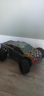 Fantastische bestuurbare auto merk: HIMOTO, Hobby en Vrije tijd, Modelbouw | Radiografisch | Auto's, Elektro, Auto offroad, Ophalen of Verzenden