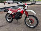 YAMAHA XT 350 XT350 1989 OFF-ROAD OFFROAD 350 500 250, Motoren, Bedrijf, Overig