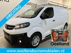Opel Vivaro 2.0 CDTI L2H1 120 PK Servicebus / Inrichting / E, Voorwielaandrijving, Gebruikt, 4 cilinders, Leder en Stof