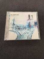 Radiohead - OK Computer CD, Ophalen of Verzenden, 1980 tot 2000, Gebruikt