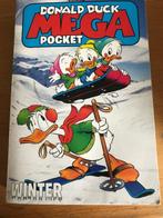 Donald Duck mega pocket, Boeken, Verzenden, Nieuw
