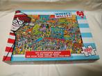 Wilde Westen Puzzel. Waar is Wally? 1000 stukjes, Ophalen of Verzenden, 500 t/m 1500 stukjes, Zo goed als nieuw, Legpuzzel