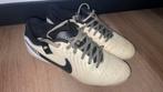 Nike tiempo voetbalschoenen, Sport en Fitness, Voetbal, Gebruikt, Maat XS of kleiner, Schoenen, Ophalen of Verzenden
