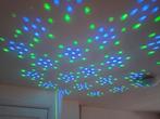 Disco Lamp met Geluidsreactie, Muziek en Instrumenten, Licht en Laser, Ophalen, Gebruikt, Licht, Kleur