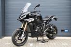 BMW S1000XR Black Storm | 2025 model | 3400 km | Full Option, 4 cilinders, Bedrijf, Meer dan 35 kW, Toermotor