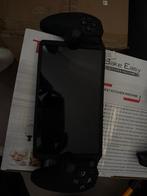 PlayStation portable, Spelcomputers en Games, Spelcomputers | Sony PSP, Overige modellen, Verzenden, Zwart, Zo goed als nieuw