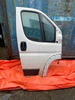 Fiat Ducato 2017 Onderdelen - Ook Los!, Auto-onderdelen, Ophalen of Verzenden, Voor, Fiat, Deur