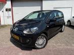 Volkswagen Up! 1.0 high up! |NIEUW APK |AIRCO |CRUISE CNTRL|, Auto's, Voorwielaandrijving, Euro 5, Gebruikt, Up!