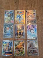 Pokemon hits, Hobby en Vrije tijd, Verzamelkaartspellen | Pokémon, Ophalen, Zo goed als nieuw, Meerdere kaarten