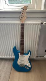 Fazley beginnets elektronische gitaar, Ophalen, Zo goed als nieuw, Overige merken