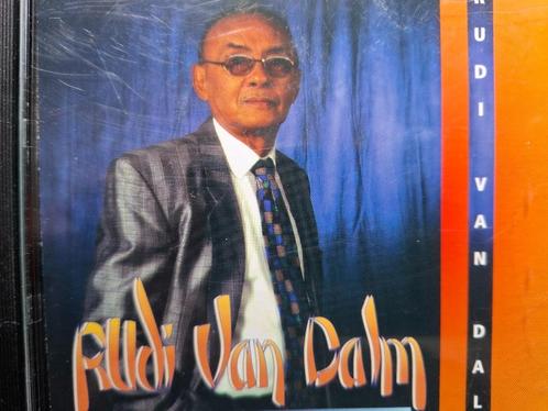 RUDI VAN DALM - KLEINE NONAH, Cd's en Dvd's, Cd's | Overige Cd's, Zo goed als nieuw, Ophalen of Verzenden