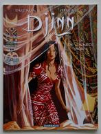Djinn - 6. De zwarte parel, Boeken, Eén stripboek, Ophalen of Verzenden, Nieuw