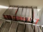 63 x Quest, Ophalen, Gelezen