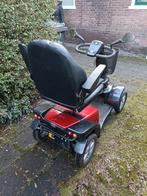 Life & mobility mezzo 4 wiel scootmobiel 2x78ah 16km/u, Ophalen, Life and Mobility, Gebruikt, 16 km/u of meer