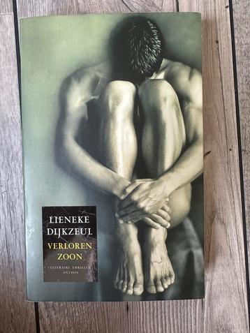 Lieneke Dijkzeul - Verloren zoon beschikbaar voor biedingen