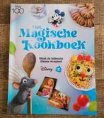 AH HET MAGISCHE KOOKBOEK COMPLEET, Albert Heijn, Ophalen of Verzenden