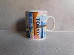 Mok 473 ml. 2014 Tokyo Collector Series City Mugs Starbucks, Huis en Inrichting, Ophalen of Verzenden, Zo goed als nieuw, Overige stijlen