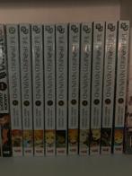 The promised neverland 1-10, Boeken, Ophalen of Verzenden, Zo goed als nieuw, Japan (Manga), Meerdere comics
