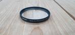 UV Filter / uvfilter - Tiffen 58mm UV / protector, UV-filter, Ophalen of Verzenden, Nvt, 50 tot 60 mm