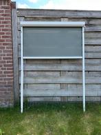 Screens, Doe-het-zelf en Verbouw, Rolluiken, Ophalen, Gebruikt