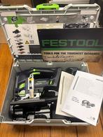 Nieuwe Festool PSBC 420 Basic decoupeerzaag, Ophalen of Verzenden, Nieuw