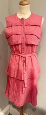 SALE: Prachtige jurk van Paule Ka (38), Kleding | Dames, Jurken, Maat 38/40 (M), Paule Ka, Zo goed als nieuw, Dc