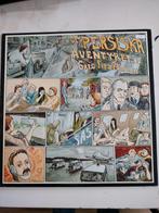 Zweedse 70's rock GREG FITZPATRICK op mnw label, Ophalen of Verzenden, Gebruikt, 12 inch, Overige genres
