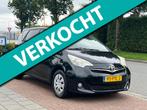 Toyota Verso-S 1.3 VVT-i Aspiration *Hoge instap| Panorama|A, Voorwielaandrijving, Euro 5, Gebruikt, 4 cilinders