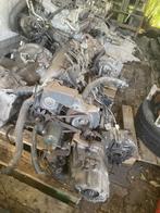 Peugeot j5 motor met bak uit schade camper, Niet ingevuld, Gebruikt, Niet ingevuld, Niet ingevuld